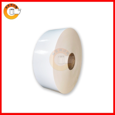 3M7381防揭换标签亮白色VOID光泽聚酯TC防篡改防伪标签3M7866